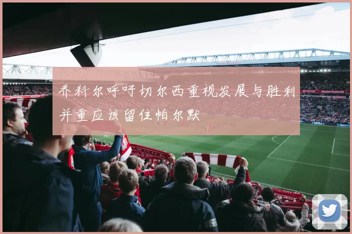 乔科尔呼吁切尔西重视发展与胜利并重应该留住帕尔默
